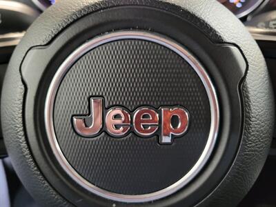 2021 Jeep Wrangler Unlimited Sport Altitude  Summit Seeker - Photo 49 - Ephrata, PA 17522