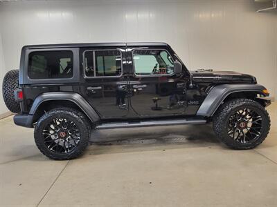 2021 Jeep Wrangler Unlimited Sport Altitude  Summit Seeker - Photo 12 - Ephrata, PA 17522