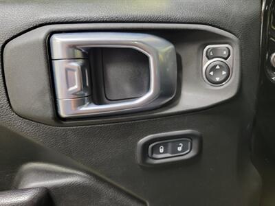2021 Jeep Wrangler Unlimited Sport Altitude  Summit Seeker - Photo 42 - Ephrata, PA 17522