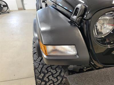 2021 Jeep Wrangler Unlimited Sport Altitude  Summit Seeker - Photo 35 - Ephrata, PA 17522