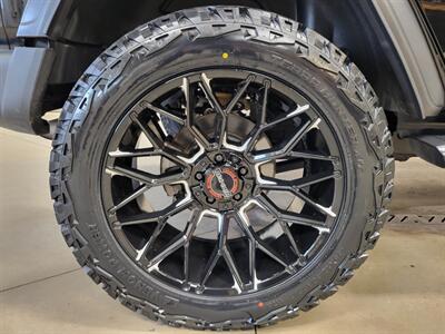 2021 Jeep Wrangler Unlimited Sport Altitude  Summit Seeker - Photo 19 - Ephrata, PA 17522