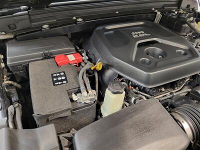 2021 Jeep Wrangler Unlimited Sport Altitude  Summit Seeker - Photo 71 - Ephrata, PA 17522