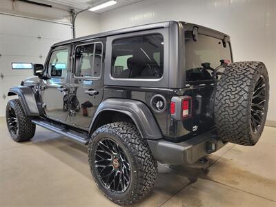 2021 Jeep Wrangler Unlimited Sport Altitude  Summit Seeker - Photo 5 - Ephrata, PA 17522