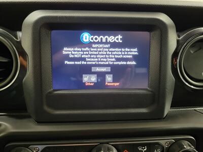 2021 Jeep Wrangler Unlimited Sport Altitude  Summit Seeker - Photo 44 - Ephrata, PA 17522