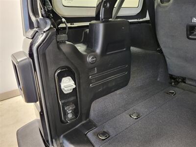 2021 Jeep Wrangler Unlimited Sport Altitude  Summit Seeker - Photo 75 - Ephrata, PA 17522