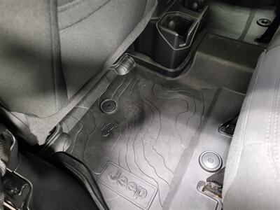 2021 Jeep Wrangler Unlimited Sport Altitude  Summit Seeker - Photo 69 - Ephrata, PA 17522