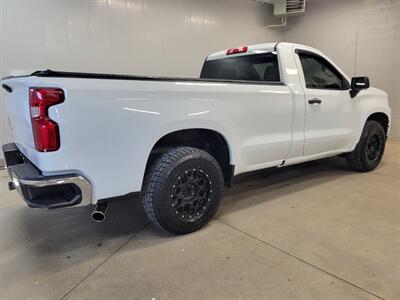 2020 Chevrolet Silverado 1500 Work Truck   - Photo 7 - Ephrata, PA 17522