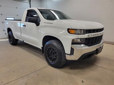 2020 Chevrolet Silverado 1500 Work Truck   - Photo 8 - Ephrata, PA 17522