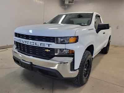 2020 Chevrolet Silverado 1500 Work Truck   - Photo 2 - Ephrata, PA 17522