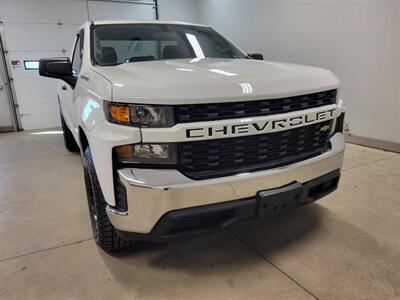 2020 Chevrolet Silverado 1500 Work Truck   - Photo 9 - Ephrata, PA 17522