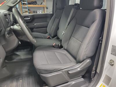 2020 Chevrolet Silverado 1500 Work Truck   - Photo 20 - Ephrata, PA 17522