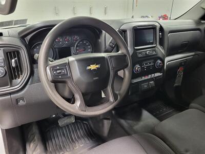 2020 Chevrolet Silverado 1500 Work Truck   - Photo 21 - Ephrata, PA 17522