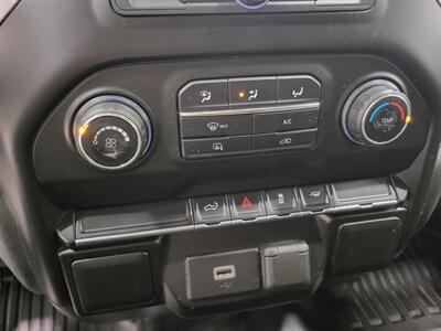 2020 Chevrolet Silverado 1500 Work Truck   - Photo 26 - Ephrata, PA 17522