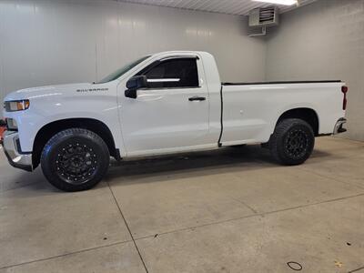 2020 Chevrolet Silverado 1500 Work Truck   - Photo 3 - Ephrata, PA 17522