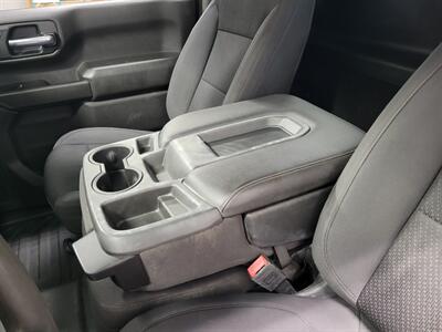 2020 Chevrolet Silverado 1500 Work Truck   - Photo 29 - Ephrata, PA 17522