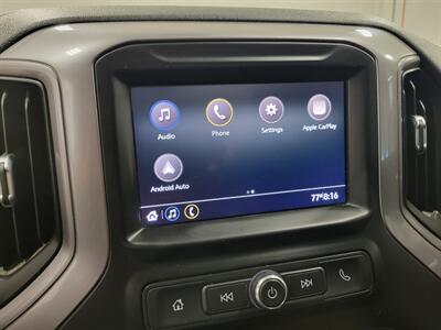 2020 Chevrolet Silverado 1500 Work Truck   - Photo 24 - Ephrata, PA 17522