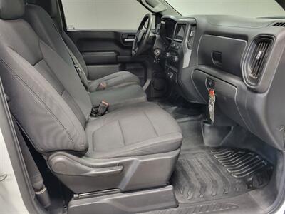2020 Chevrolet Silverado 1500 Work Truck   - Photo 28 - Ephrata, PA 17522