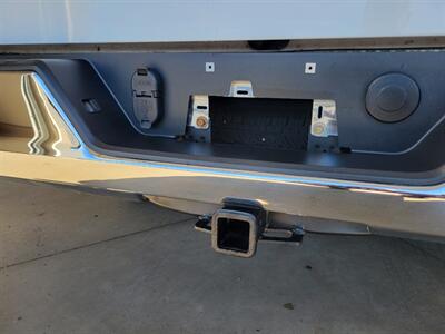 2020 Chevrolet Silverado 1500 Work Truck   - Photo 32 - Ephrata, PA 17522