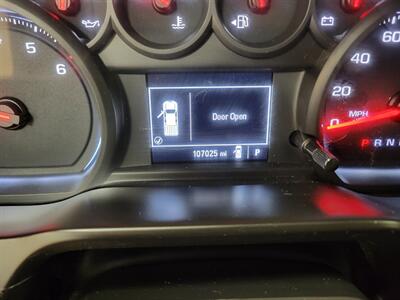 2020 Chevrolet Silverado 1500 Work Truck   - Photo 23 - Ephrata, PA 17522
