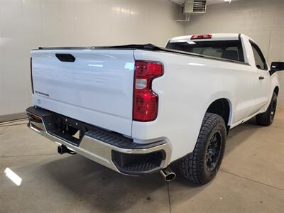 2020 Chevrolet Silverado 1500 Work Truck   - Photo 6 - Ephrata, PA 17522