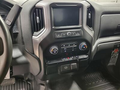 2020 Chevrolet Silverado 1500 Work Truck   - Photo 22 - Ephrata, PA 17522