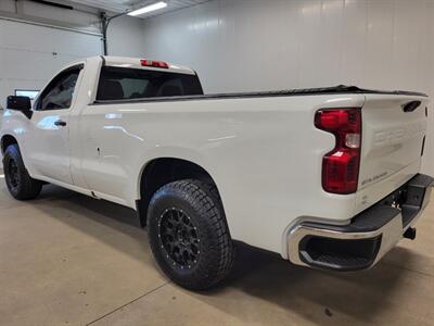 2020 Chevrolet Silverado 1500 Work Truck   - Photo 4 - Ephrata, PA 17522