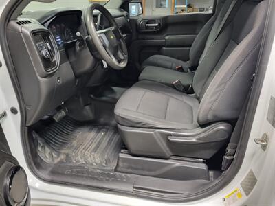 2020 Chevrolet Silverado 1500 Work Truck   - Photo 19 - Ephrata, PA 17522