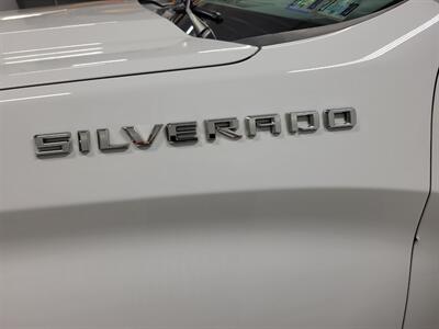 2020 Chevrolet Silverado 1500 Work Truck   - Photo 14 - Ephrata, PA 17522