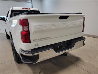 2020 Chevrolet Silverado 1500 Work Truck   - Photo 5 - Ephrata, PA 17522