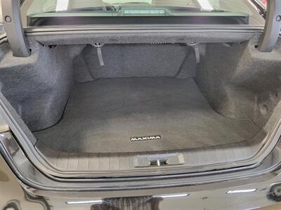 2017 Nissan Maxima 3.5 SL   - Photo 17 - Ephrata, PA 17522