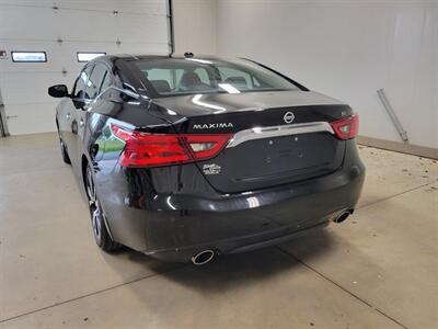 2017 Nissan Maxima 3.5 SL   - Photo 4 - Ephrata, PA 17522