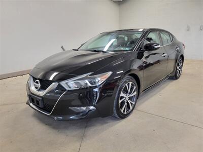 2017 Nissan Maxima 3.5 SL   - Photo 2 - Ephrata, PA 17522