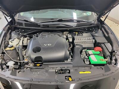2017 Nissan Maxima 3.5 SL   - Photo 18 - Ephrata, PA 17522