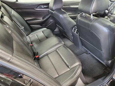 2017 Nissan Maxima 3.5 SL   - Photo 14 - Ephrata, PA 17522