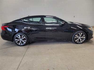 2017 Nissan Maxima 3.5 SL   - Photo 7 - Ephrata, PA 17522