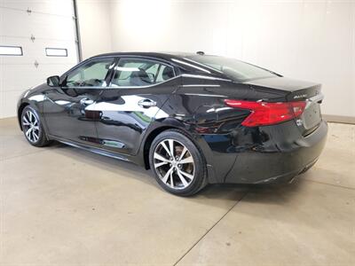 2017 Nissan Maxima 3.5 SL   - Photo 3 - Ephrata, PA 17522