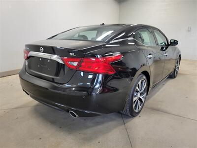 2017 Nissan Maxima 3.5 SL   - Photo 5 - Ephrata, PA 17522