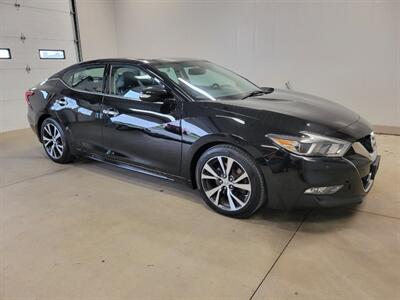 2017 Nissan Maxima 3.5 SL   - Photo 8 - Ephrata, PA 17522