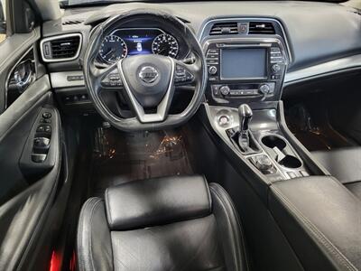 2017 Nissan Maxima 3.5 SL   - Photo 12 - Ephrata, PA 17522