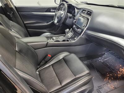 2017 Nissan Maxima 3.5 SL   - Photo 13 - Ephrata, PA 17522