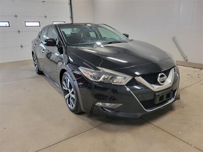 2017 Nissan Maxima 3.5 SL   - Photo 9 - Ephrata, PA 17522