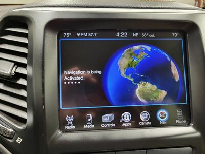 2015 Jeep Cherokee Limited   - Photo 19 - Ephrata, PA 17522