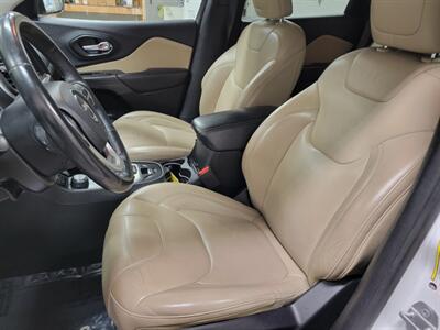 2015 Jeep Cherokee Limited   - Photo 15 - Ephrata, PA 17522