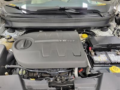 2015 Jeep Cherokee Limited   - Photo 26 - Ephrata, PA 17522