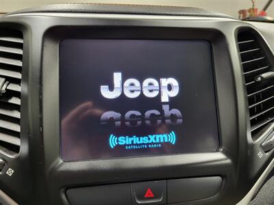 2015 Jeep Cherokee Limited   - Photo 17 - Ephrata, PA 17522