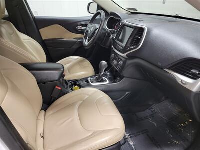2015 Jeep Cherokee Limited   - Photo 22 - Ephrata, PA 17522