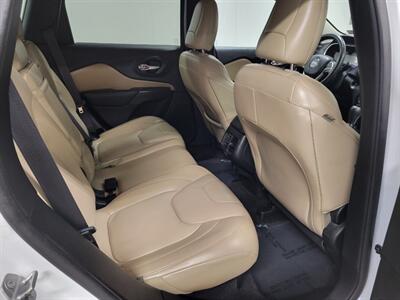 2015 Jeep Cherokee Limited   - Photo 23 - Ephrata, PA 17522