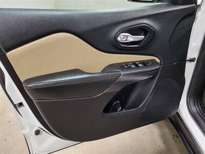 2015 Jeep Cherokee Limited   - Photo 16 - Ephrata, PA 17522