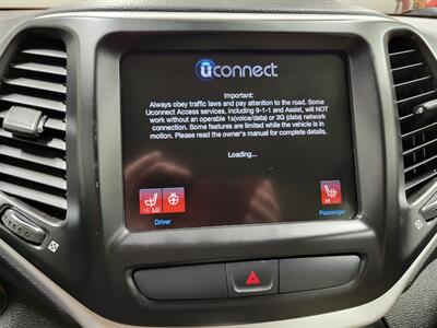 2015 Jeep Cherokee Limited   - Photo 18 - Ephrata, PA 17522