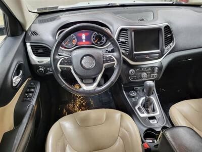 2015 Jeep Cherokee Limited   - Photo 21 - Ephrata, PA 17522